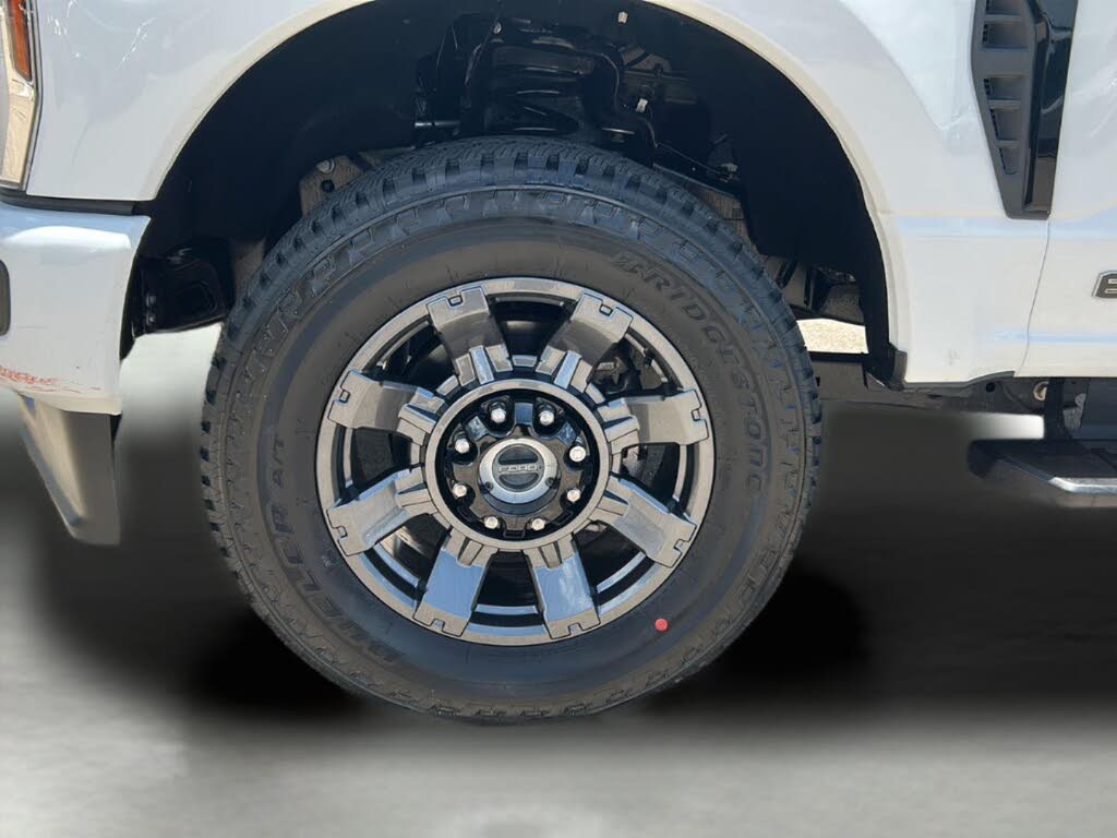 2024 Ford F-250 Super Duty