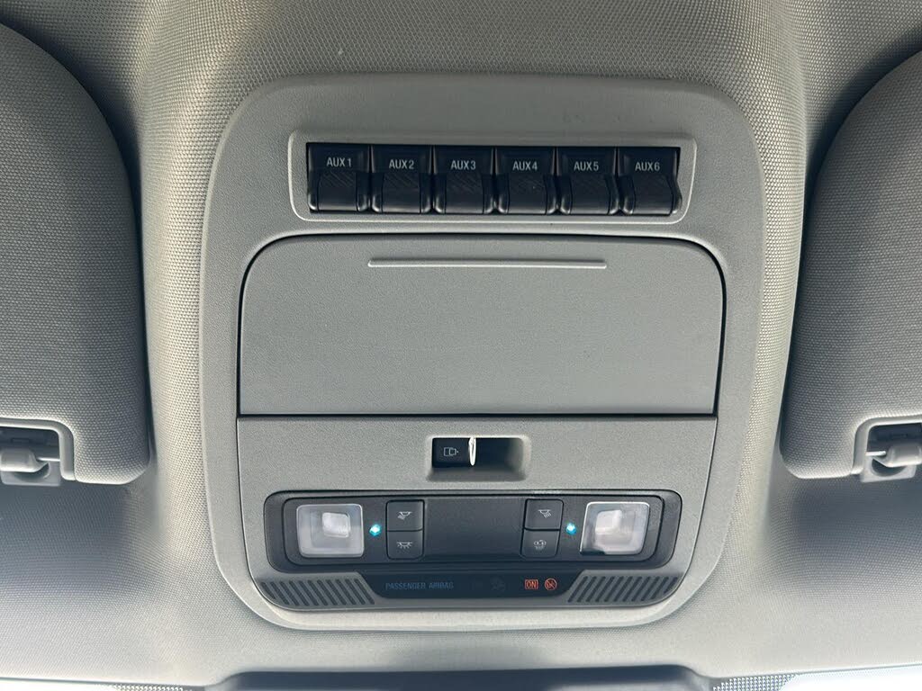 2024 Ford F-250 Super Duty