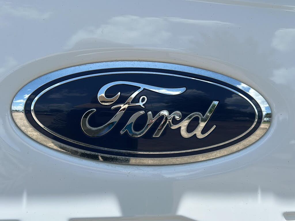 2024 Ford F-250 Super Duty