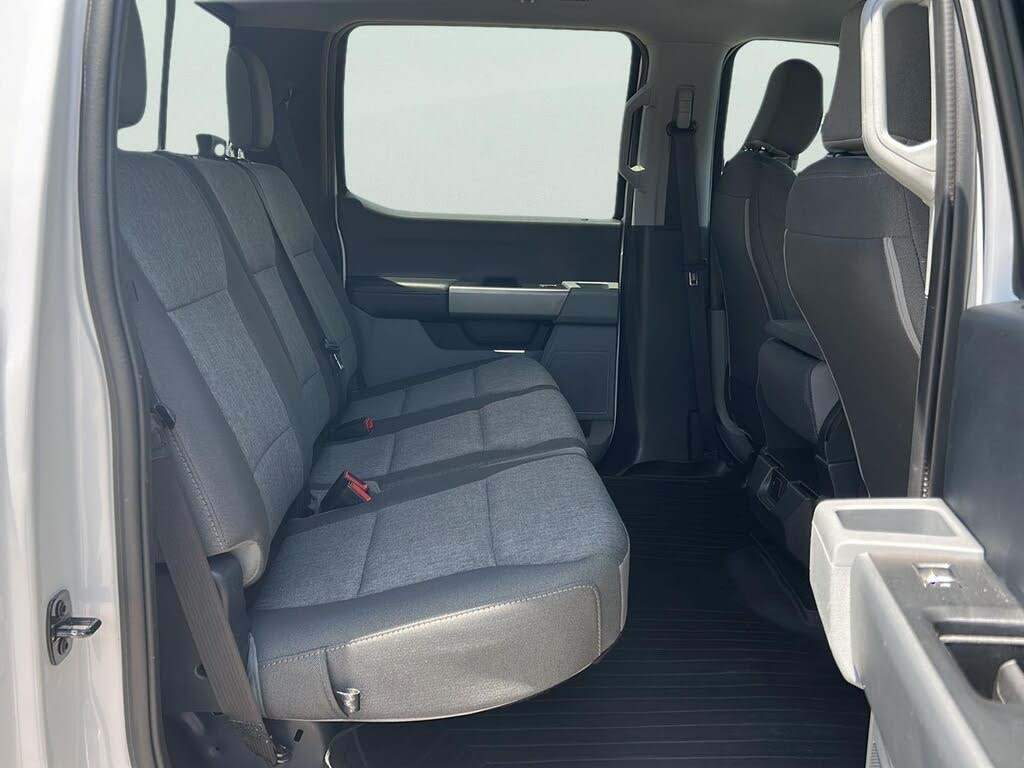 2024 Ford F-250 Super Duty