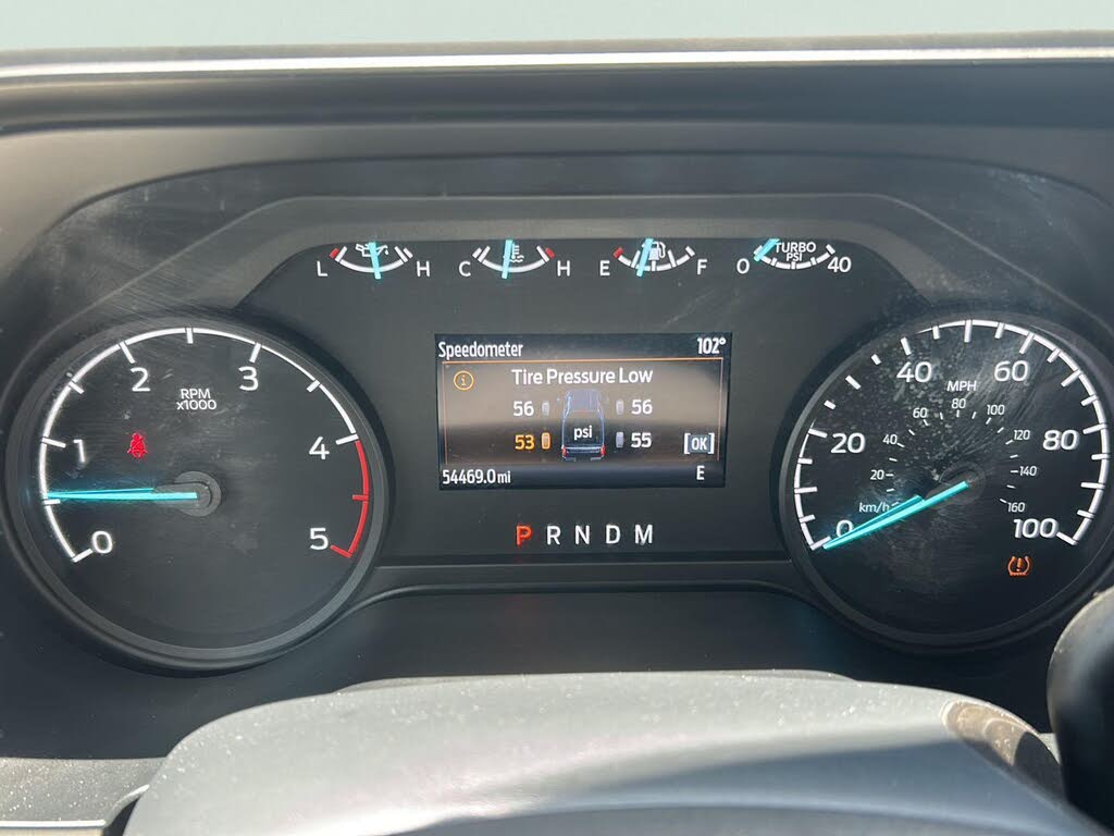 2024 Ford F-250 Super Duty