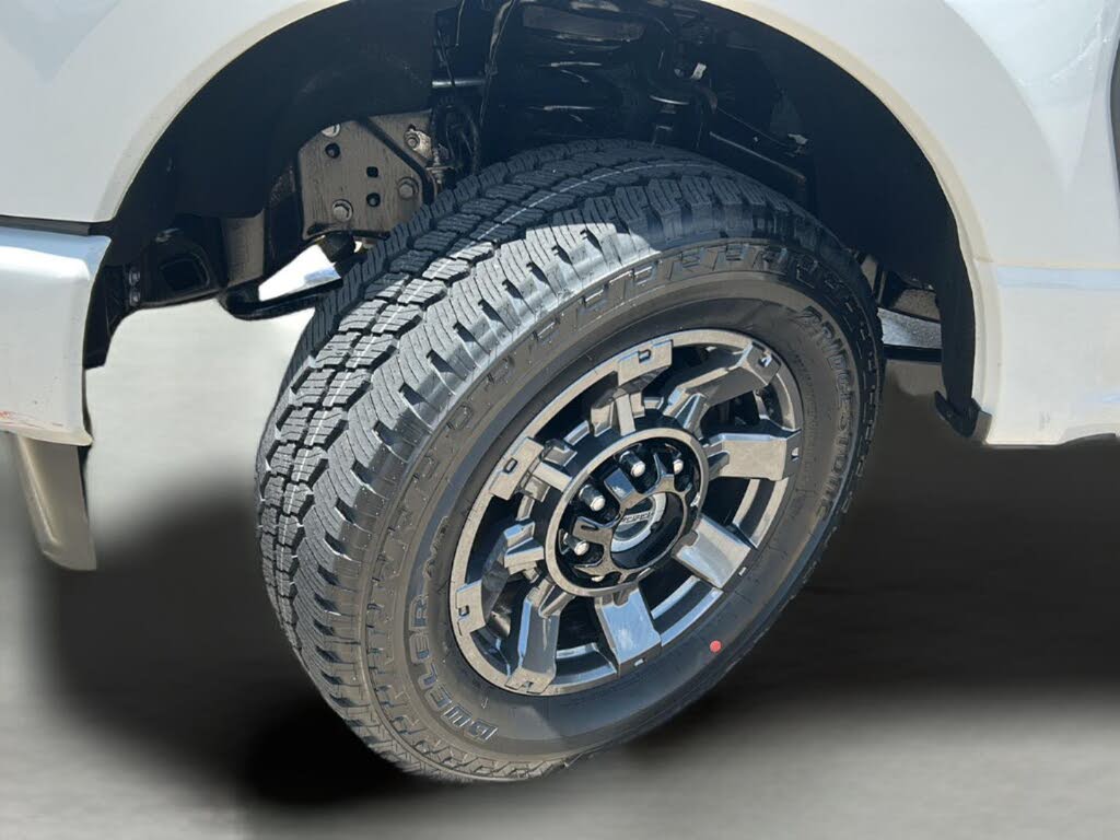 2024 Ford F-250 Super Duty