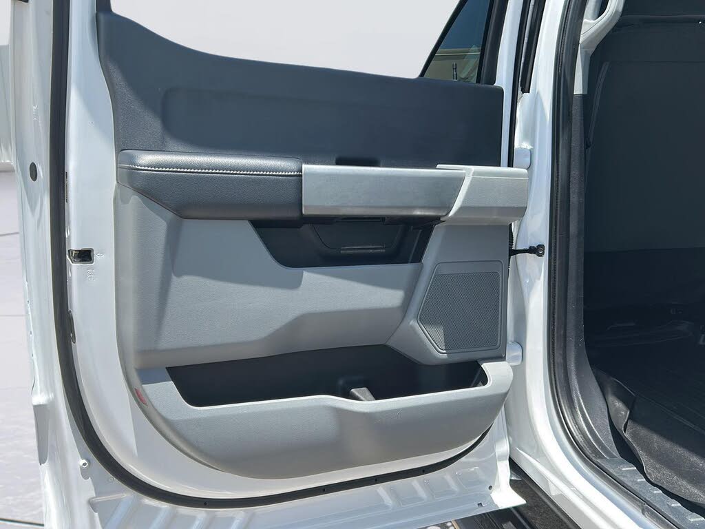 2024 Ford F-250 Super Duty