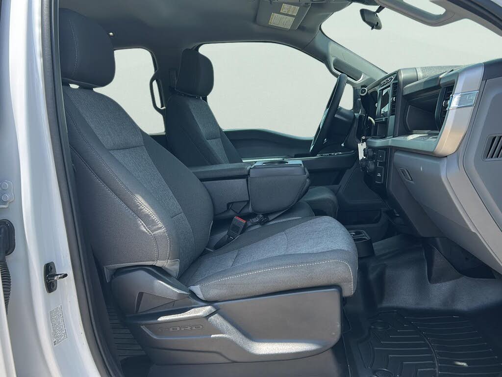 2024 Ford F-250 Super Duty
