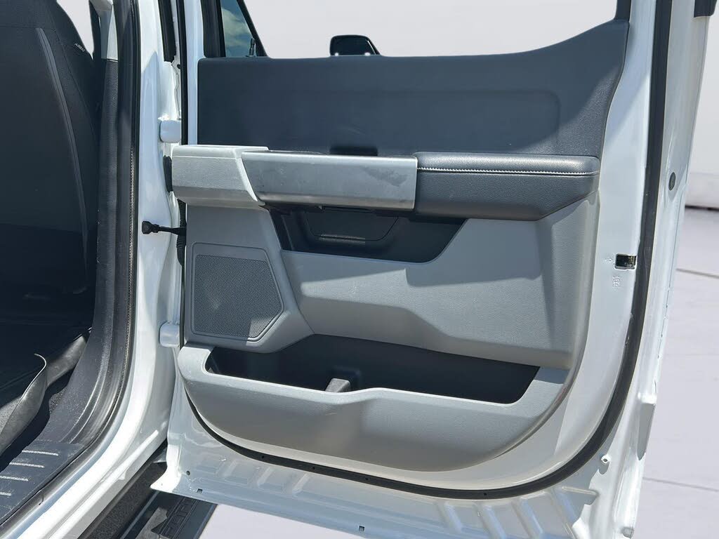 2024 Ford F-250 Super Duty