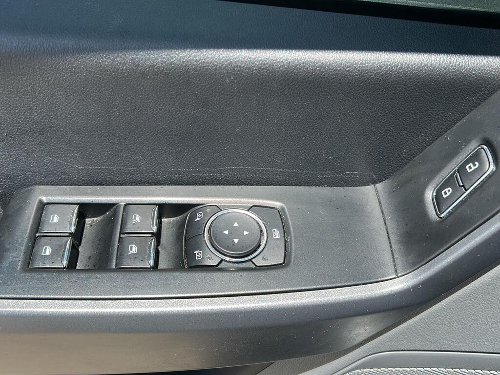 2024 Ford F-250 Super Duty