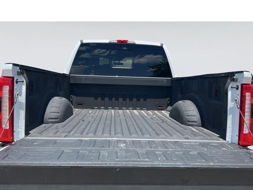 2024 Ford F-250 Super Duty