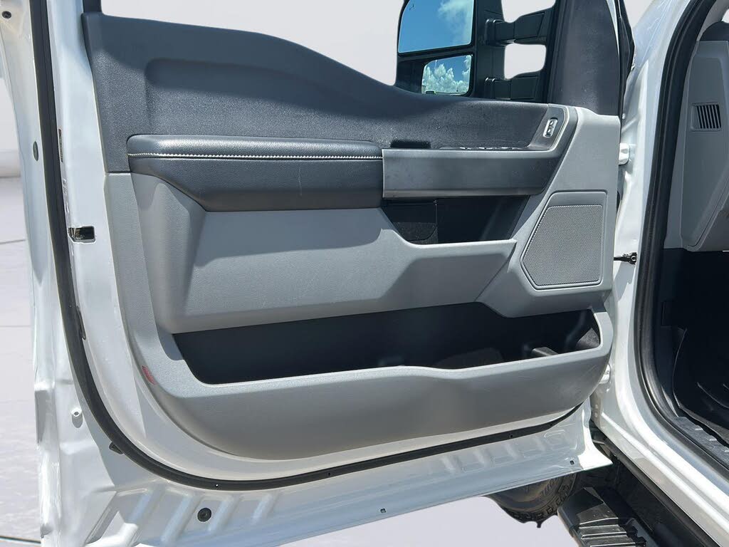 2024 Ford F-250 Super Duty
