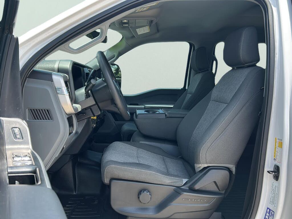 2024 Ford F-250 Super Duty