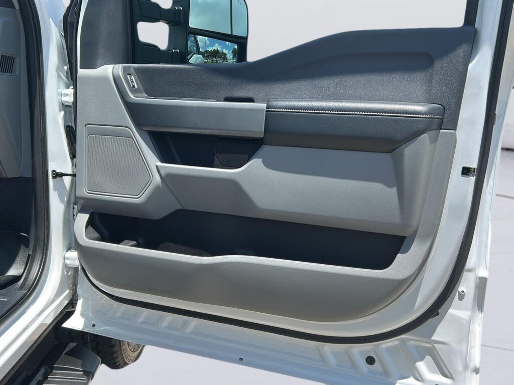 2024 Ford F-250 Super Duty
