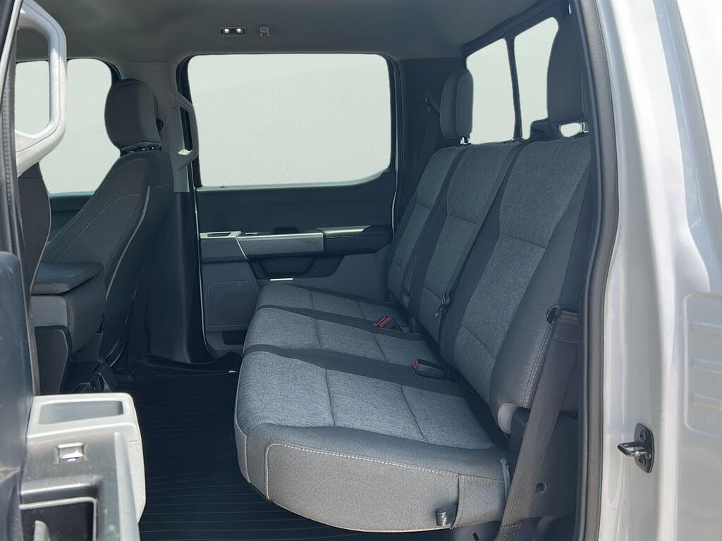 2024 Ford F-250 Super Duty