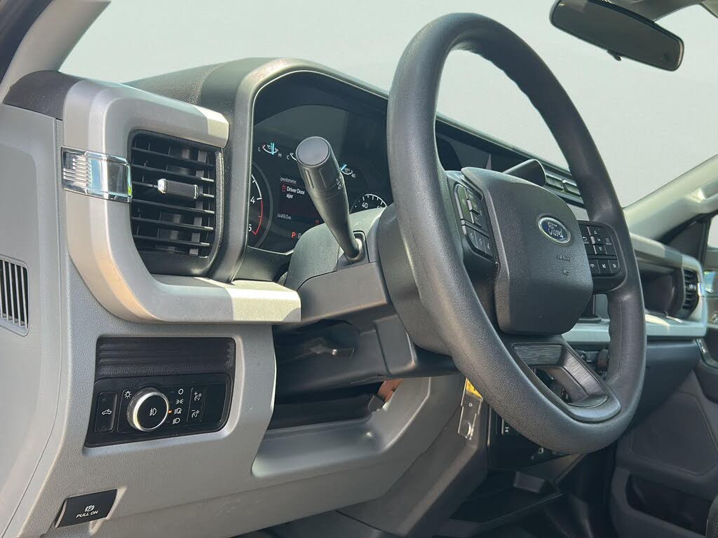 2024 Ford F-250 Super Duty