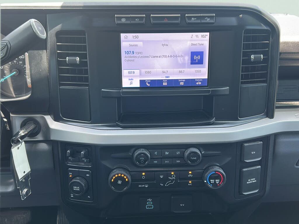 2024 Ford F-250 Super Duty