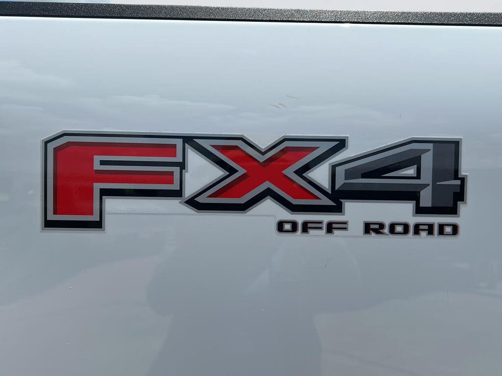 2024 Ford F-250 Super Duty