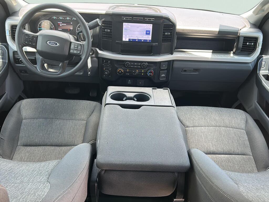 2024 Ford F-250 Super Duty