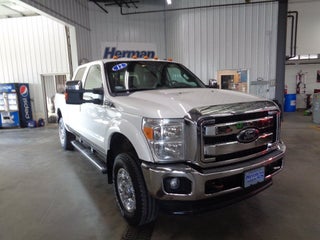 2012 Ford F-350 Super Duty