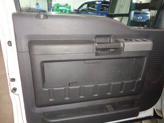 2012 Ford F-350 Super Duty