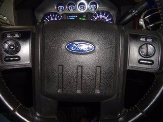 2012 Ford F-350 Super Duty