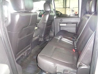 2012 Ford F-350 Super Duty