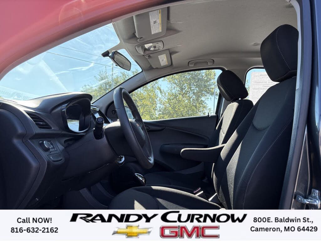 2020 Chevrolet Spark