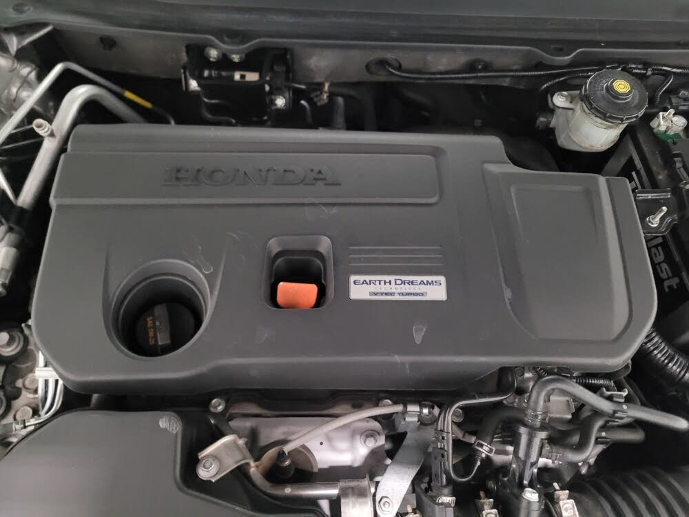 2020 Honda Accord