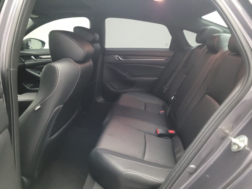 2020 Honda Accord