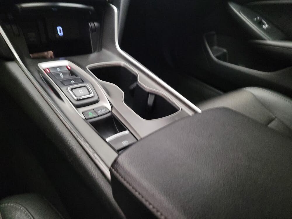 2020 Honda Accord