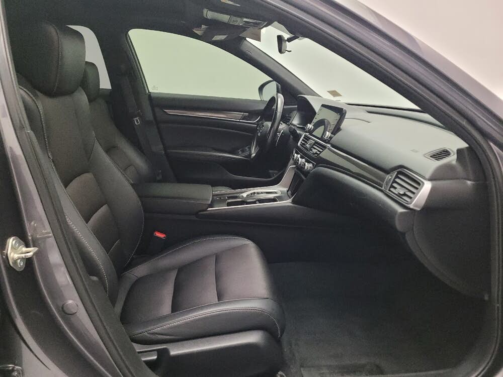 2020 Honda Accord