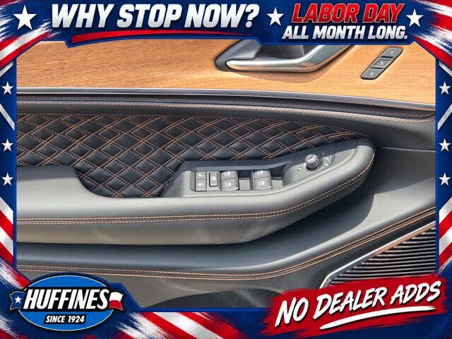 2026 Jeep Grand Cherokee L