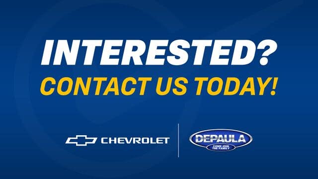 2019 Chevrolet Silverado 2500HD