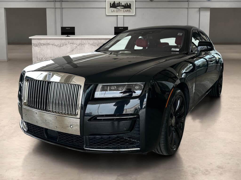 2022 Rolls-Royce Ghost Base for sale in La Puente, CA