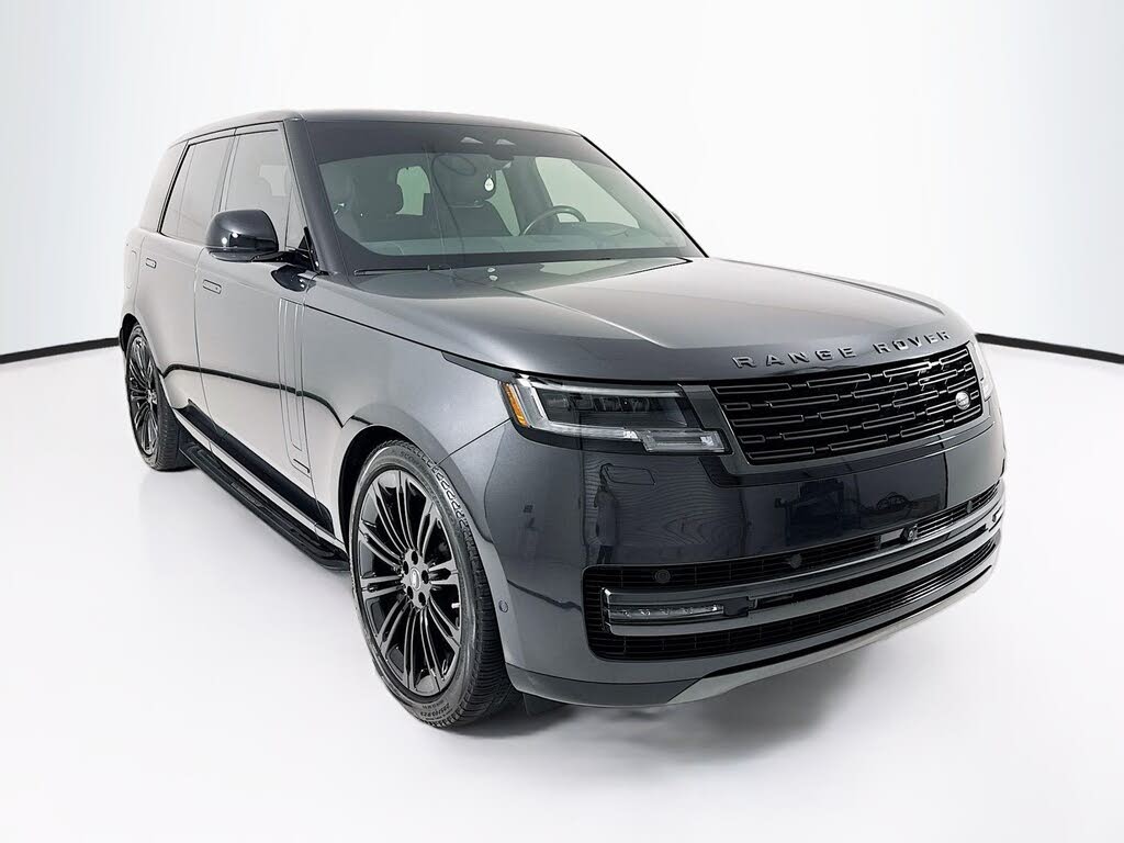 2024 Land Rover Range Rover P530 Autobiography for sale in Dallas, TX