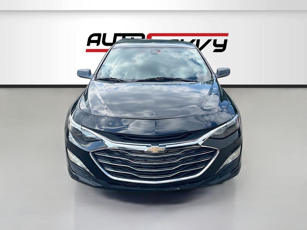 2020 Chevrolet Malibu