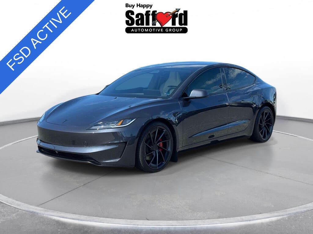 2026 Tesla Model 3 Performance for sale in Fredericksburg, VA