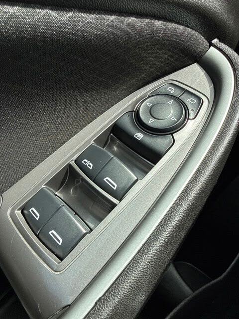 2025 Chevrolet Malibu
