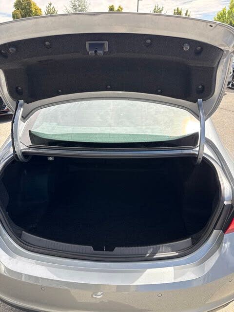 2025 Chevrolet Malibu