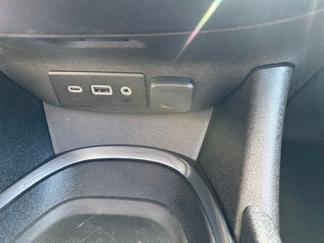 2025 Chevrolet Malibu