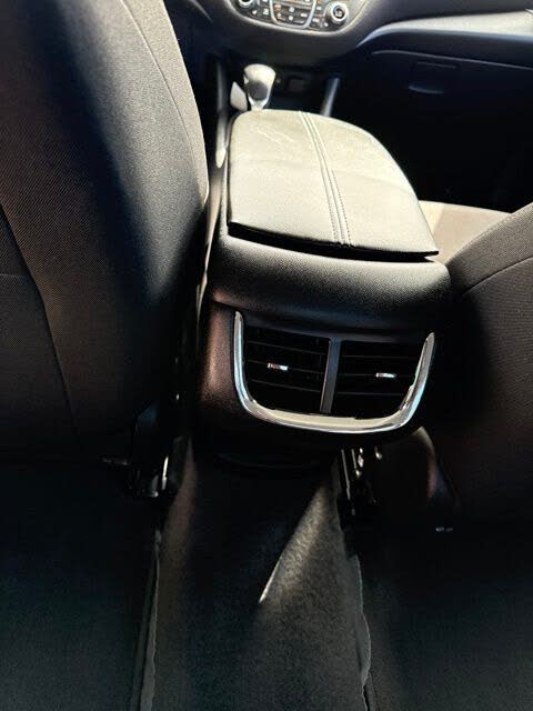2025 Chevrolet Malibu