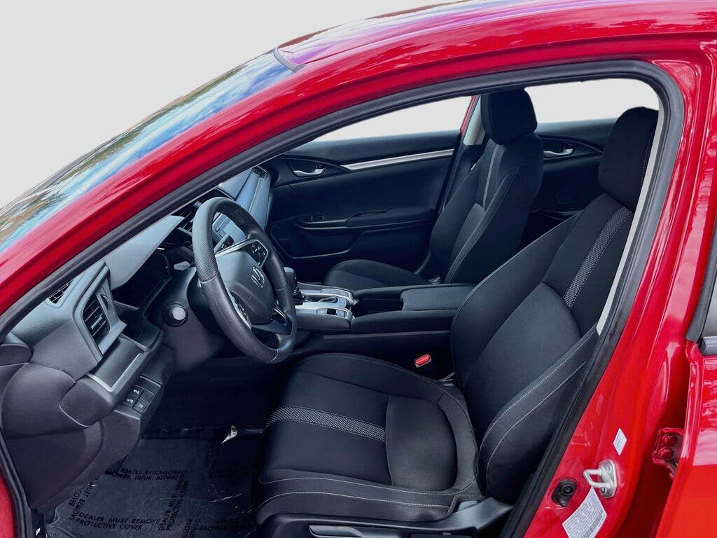 2021 Honda Civic