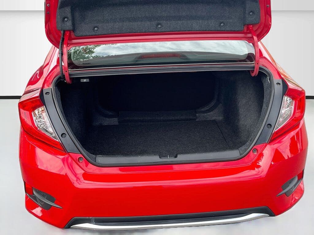 2021 Honda Civic