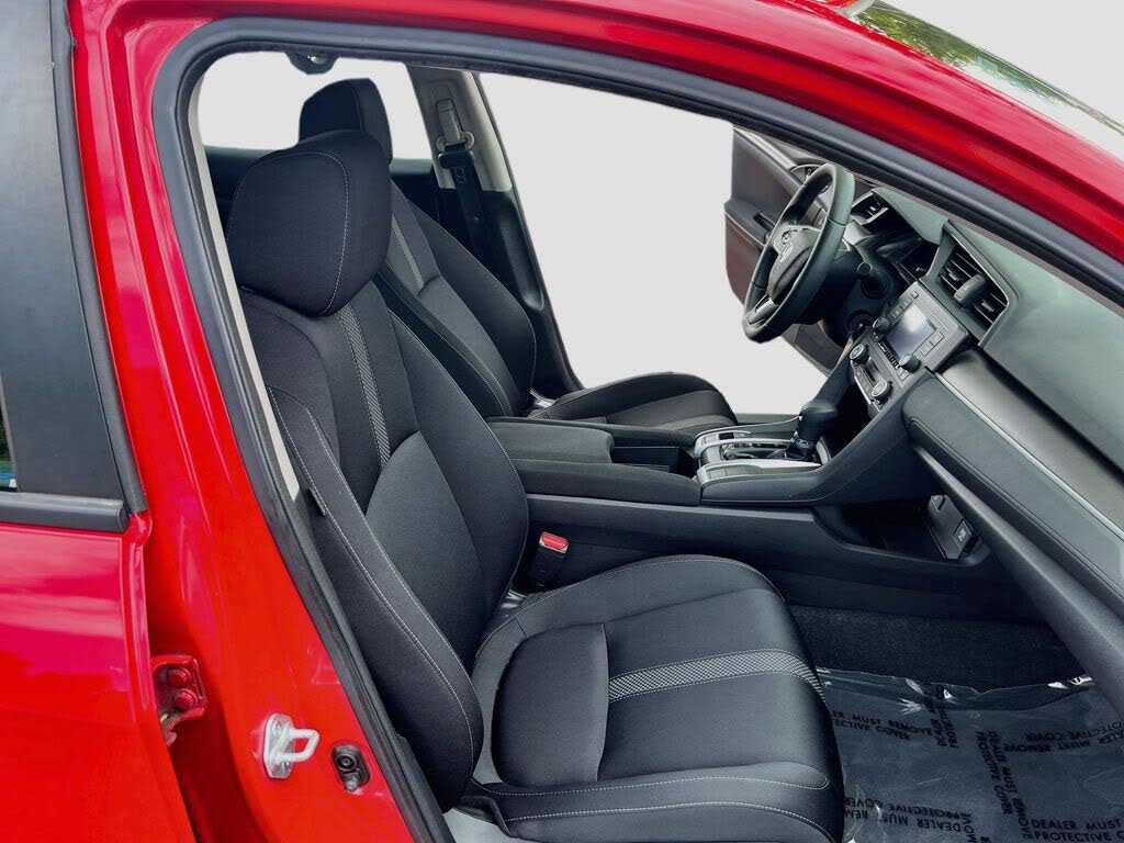 2021 Honda Civic