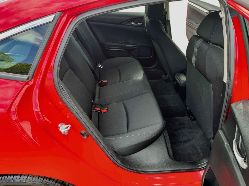 2021 Honda Civic