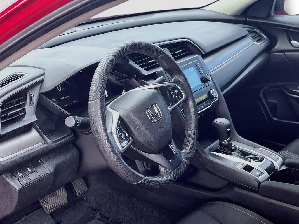 2021 Honda Civic