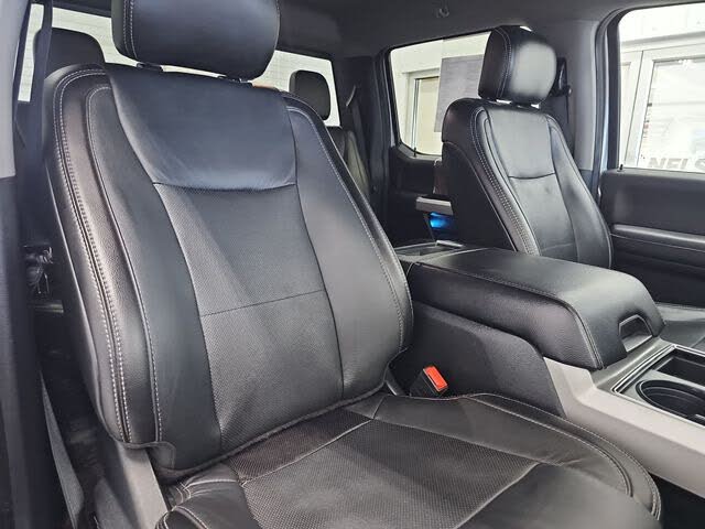 2019 Ford F-350 Super Duty