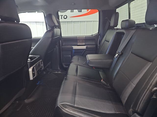 2019 Ford F-350 Super Duty