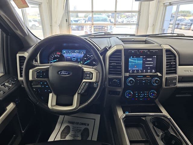 2019 Ford F-350 Super Duty