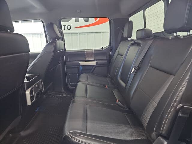 2019 Ford F-350 Super Duty