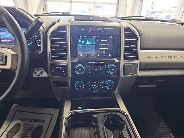 2019 Ford F-350 Super Duty