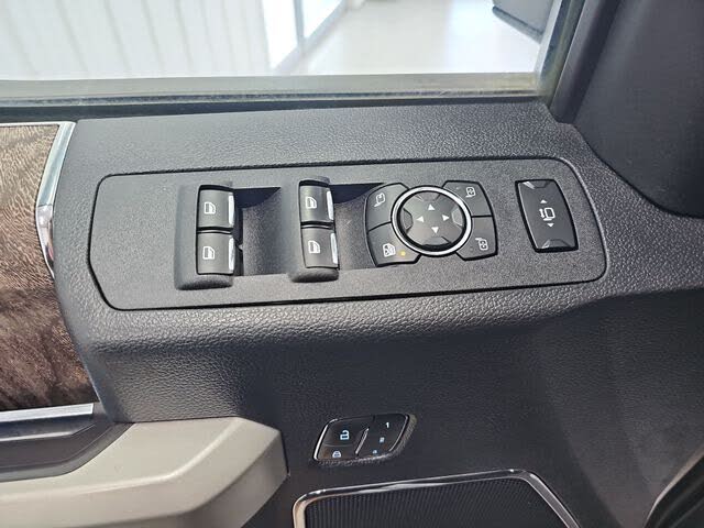 2019 Ford F-350 Super Duty