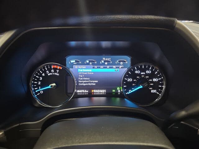 2019 Ford F-350 Super Duty